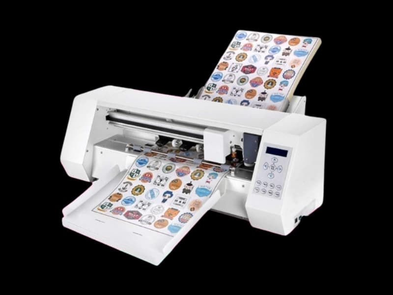 Toyocut - Plotter de corte